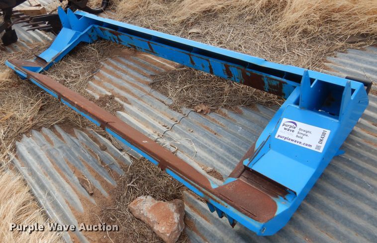 Shelbourne-Reynolds  stripper head adapter - DK4301