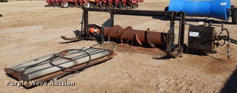 Honey Bee  header parts - DK4381