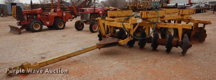 Rome FFC20  disk - DK3623