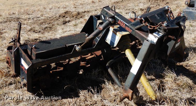 First Products AE-60  aerator - EP9728