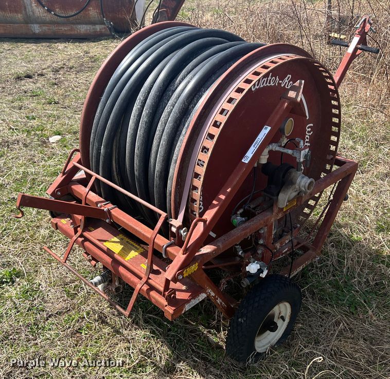Hose reel - JH9211