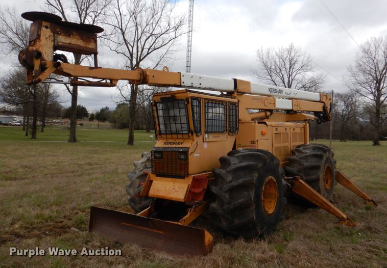 Kershaw 55-4  trim saw - JS9574