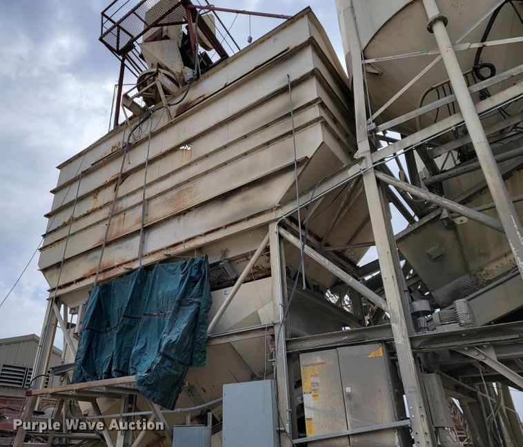 Con-e-co All Pro 10  aggregate bins - JF9011