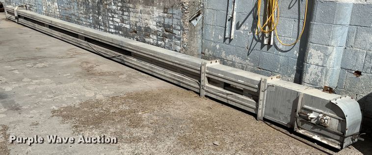 Ledwell  grain leg - IG9341