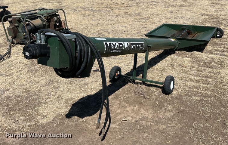 My-D Han-D  auger - IG9383