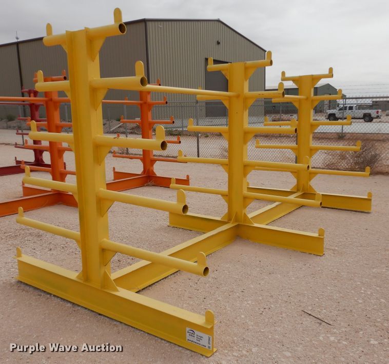 Storage rack - DP3942