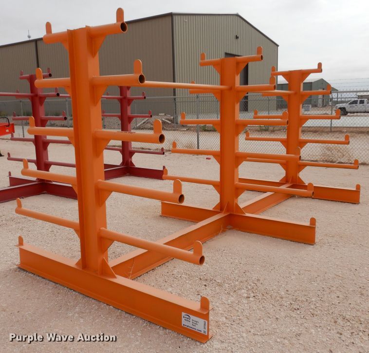 Storage rack - DP3943