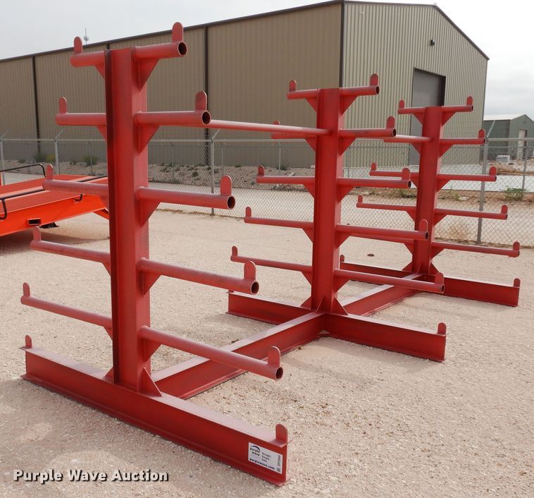 Storage rack - DP3944