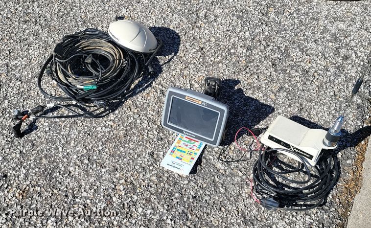 Outback STX  GPS - DE2118