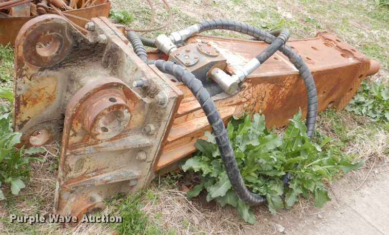 Stanley 3950  breaker - DN7346