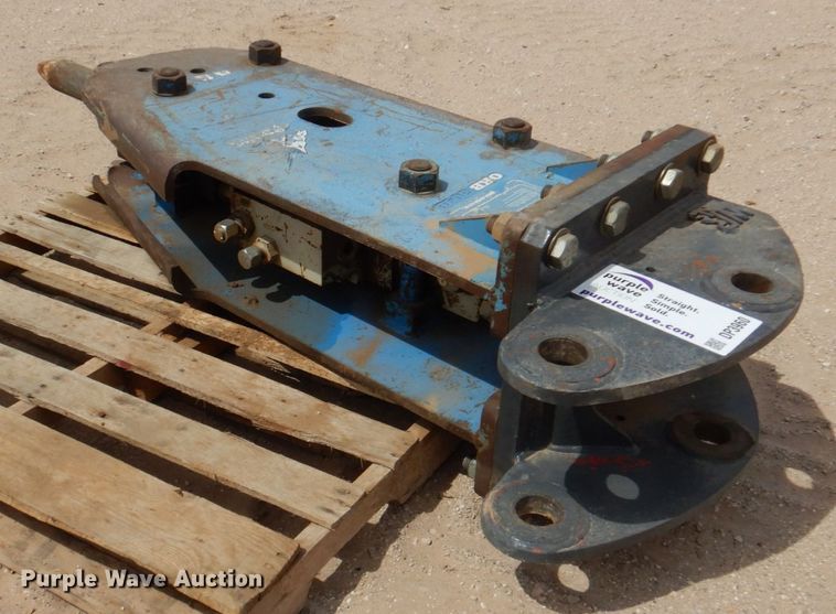 Okada OKB 304B breaker - DP3960