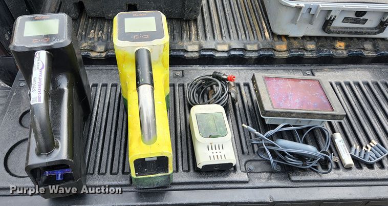 DigiTrak Falcon F2  locator system - HK9463