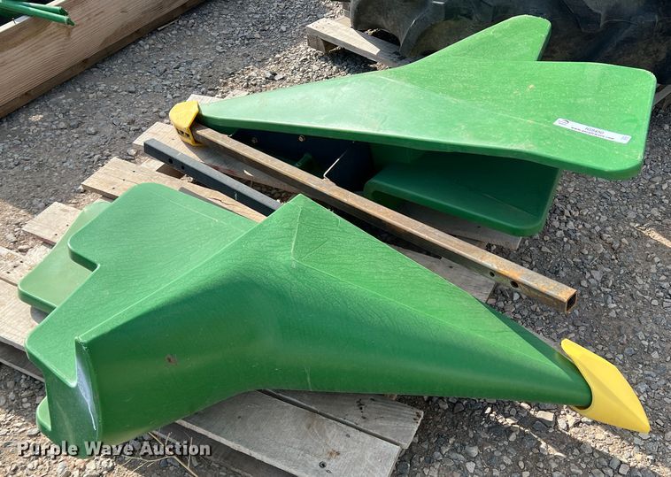 Flex head parts - IG9450