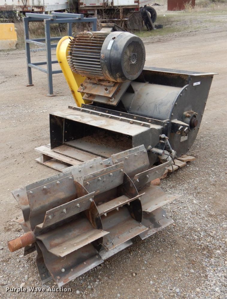 Bulk Ag Innovations  SuperLoader - IM9950