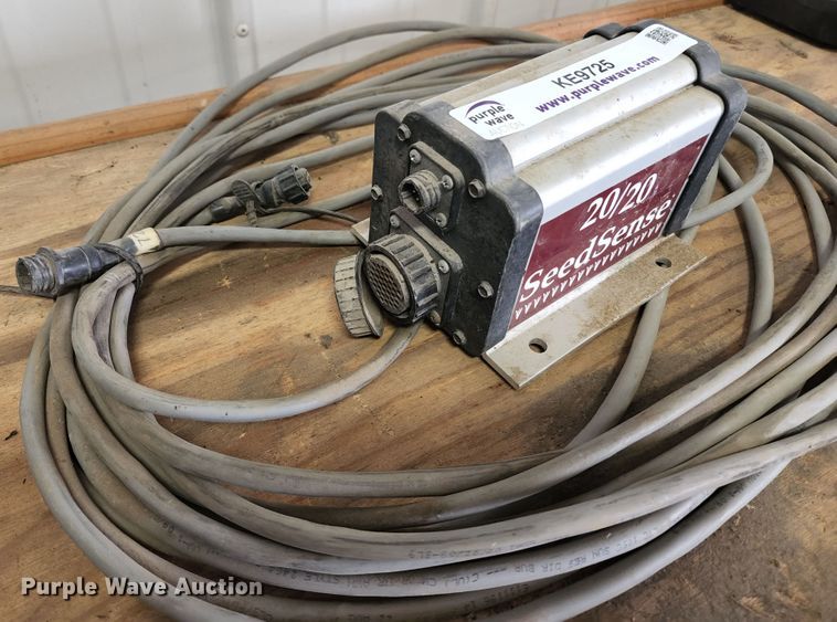 Precision Planting 725201  20/20 SeedSense module - KE9725