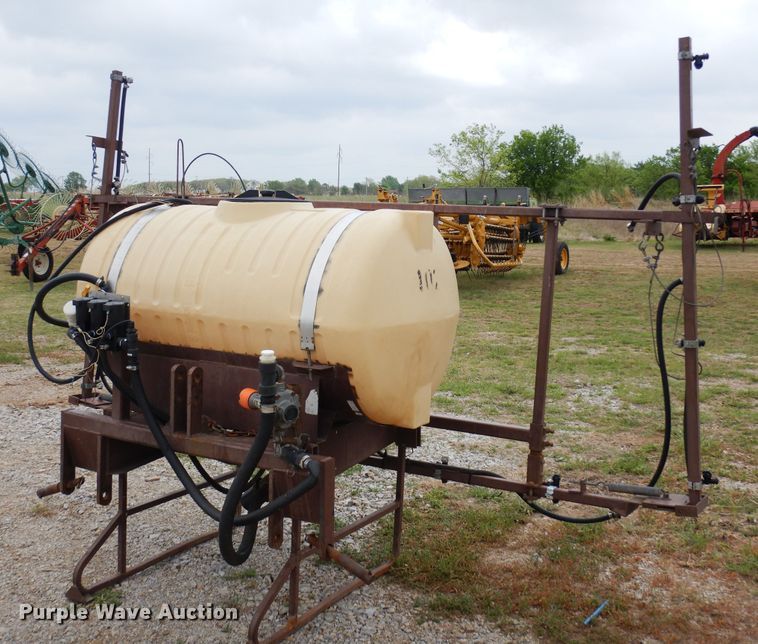 Wylie  sprayer - JR9502