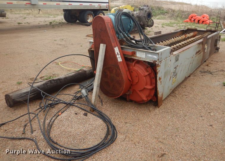 Eagle Iron Works  sol-clay washer - KS9997