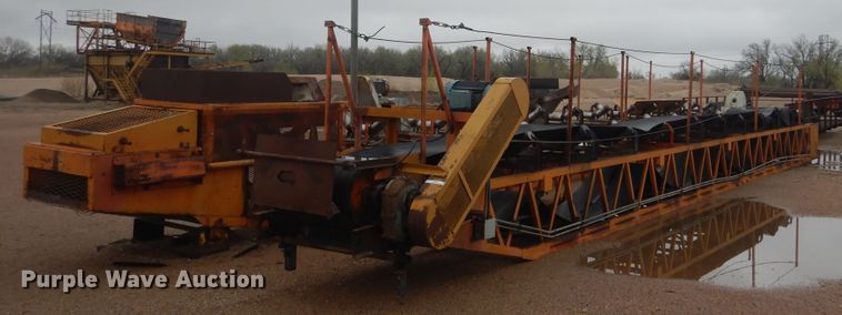 Masaba  conveyor - KS9998