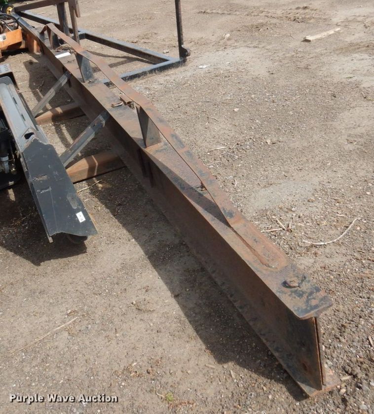 Spreader bar - DR0378