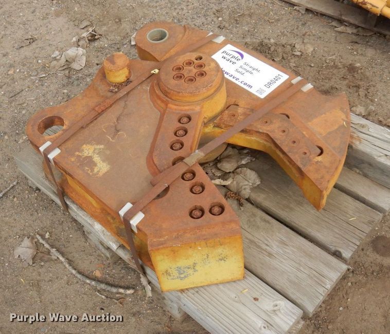 Shear - DR0401
