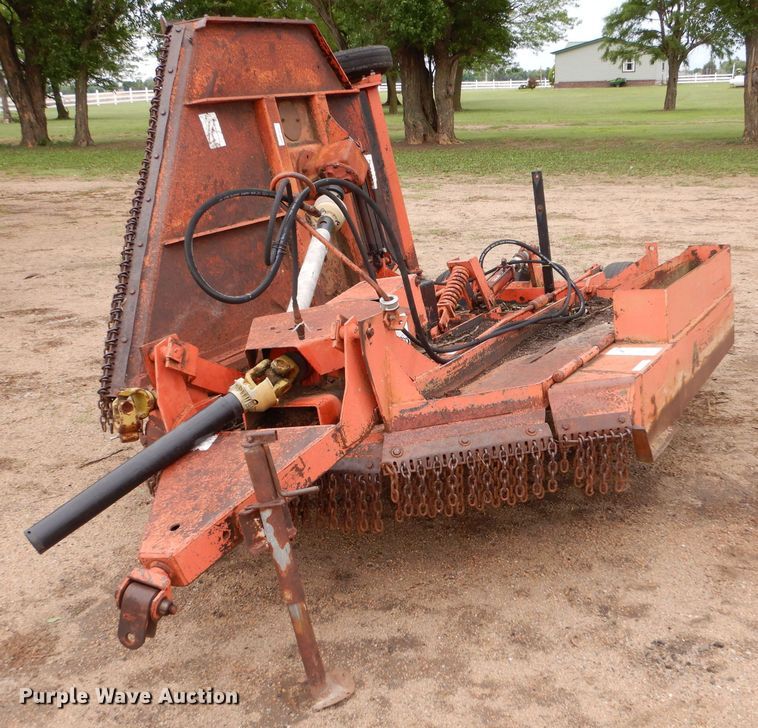 Alamo  rotary mower - LP9289