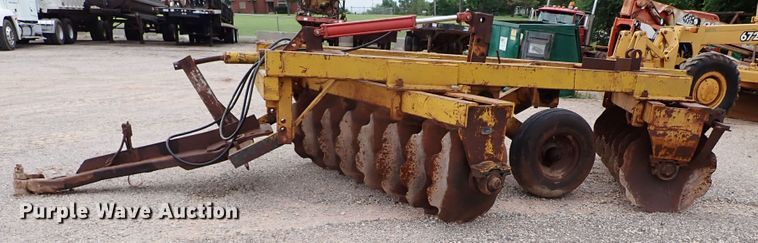 Rome  off-set disk - MF9509