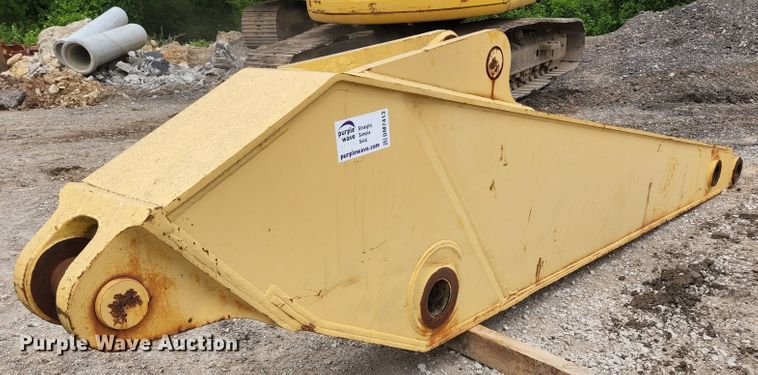 Komatsu  excavator stick - DM7413