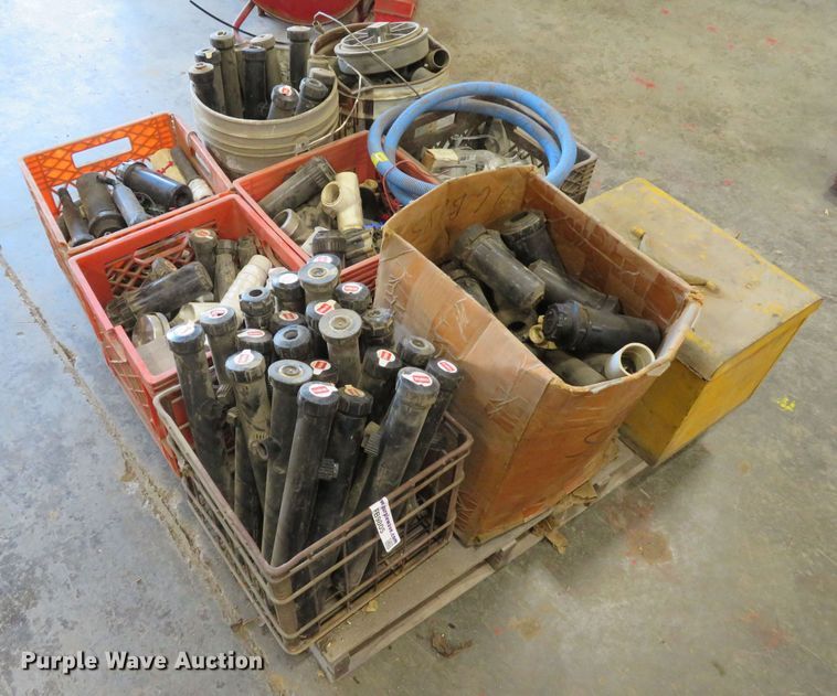 Irrigation parts - FB9805