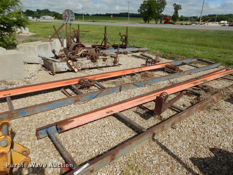 Saw mill - MD9166