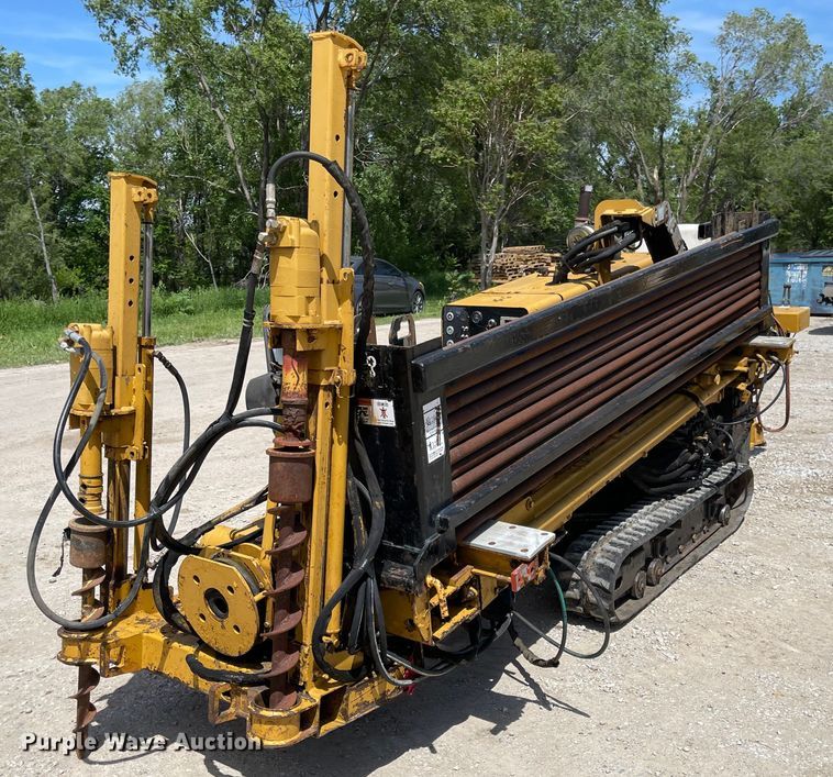 2000 Vermeer D 10x15  directional boring unit - DN7419