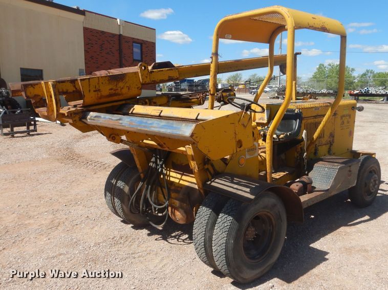 Arrow  drop hammer - KA9327