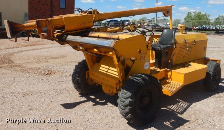 Arrow HJR1250  drop hammer - KA9328