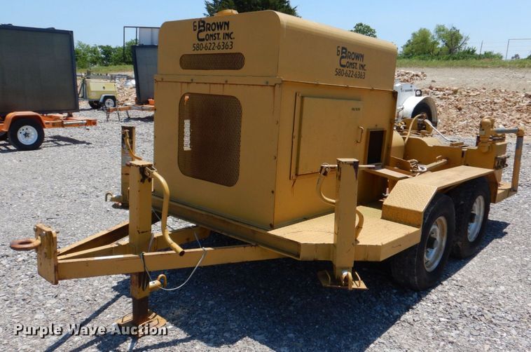 Kerr KA-5500PT  pump - KP9119