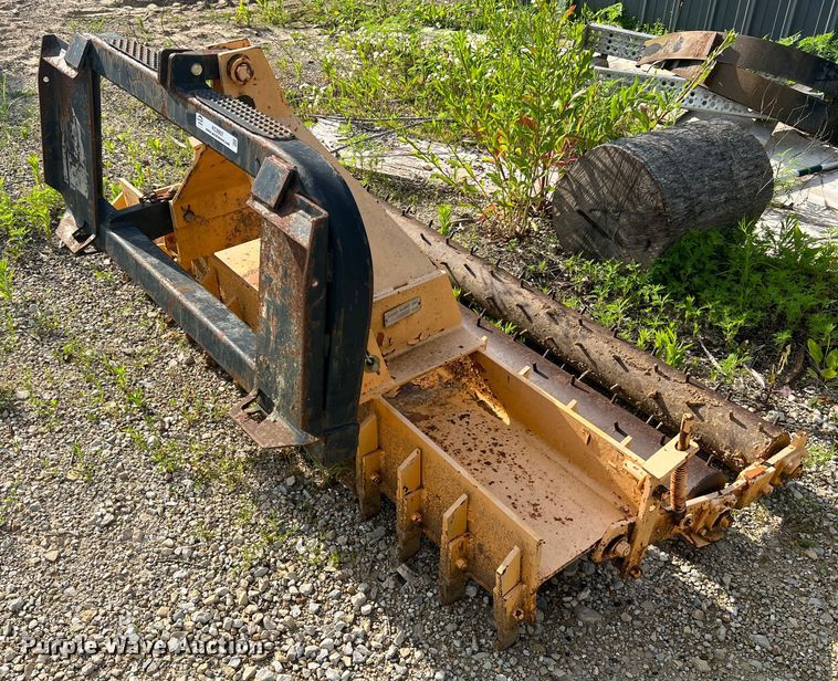 2000 Woods SU200BT  soil pulverizer - KC9907