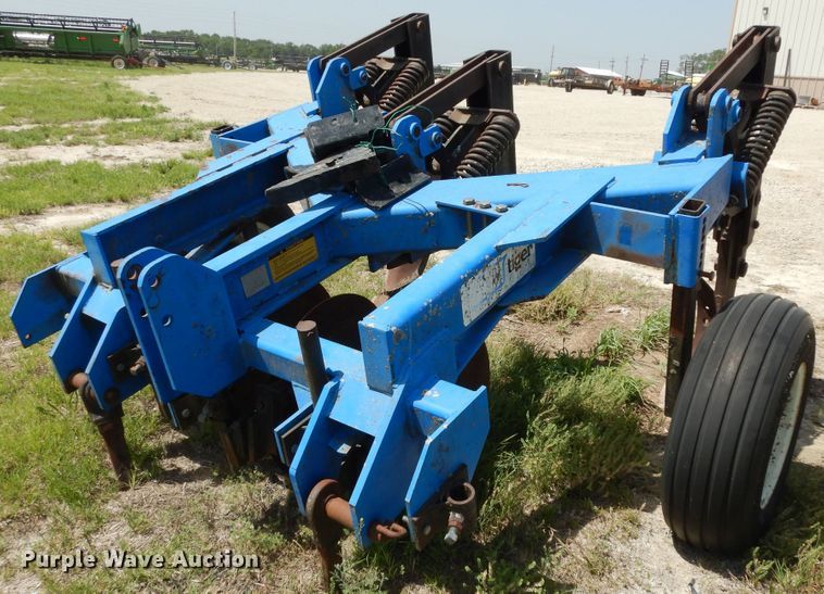 DMI Tiger  V-ripper - MD9226