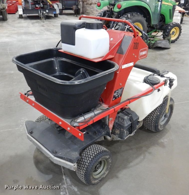 Toro 34215  applicator - KR9184