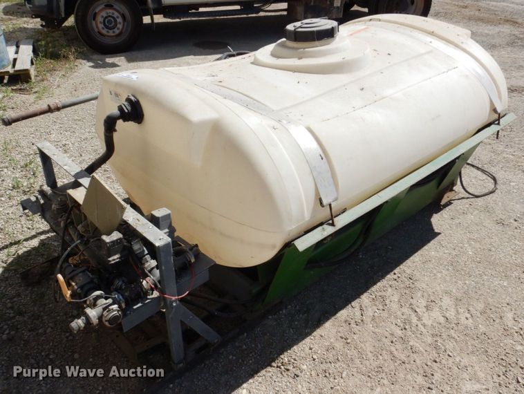 Sprayer - KR9223