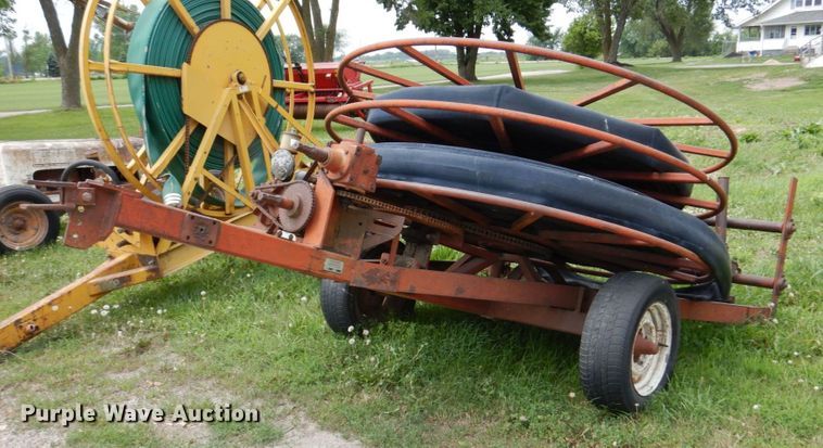 Irrigation equipment - DM2276