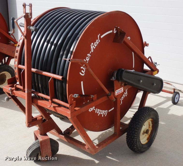 Kifco B130  water reel - LT9841