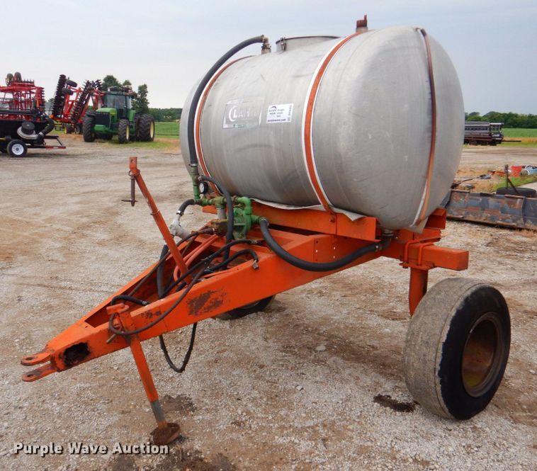 Clark J  sprayer - DP4351