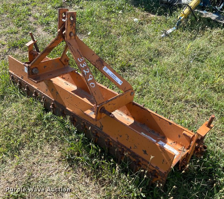 Woods 20A600  soil pulverizer - LF9223