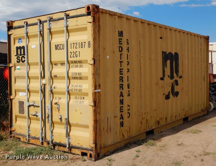 Storage container - LT9861