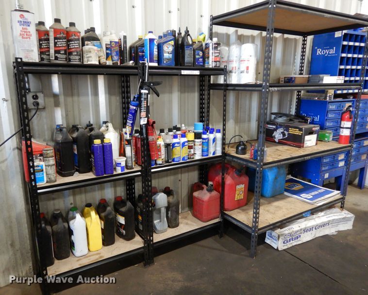 (3) shelves - LT9878