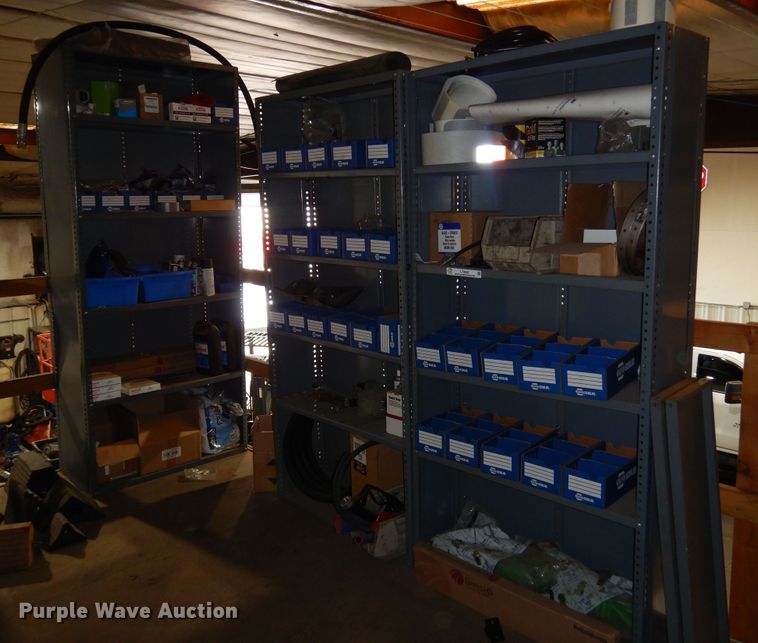 Shelves - LT9902