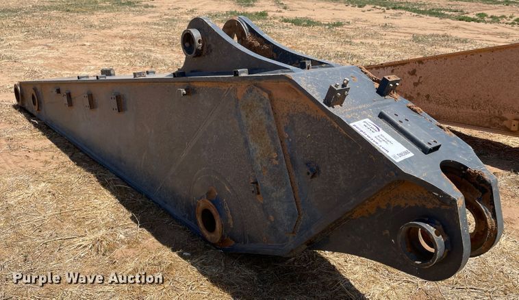 John Deere  11'L excavator stick - DN5060