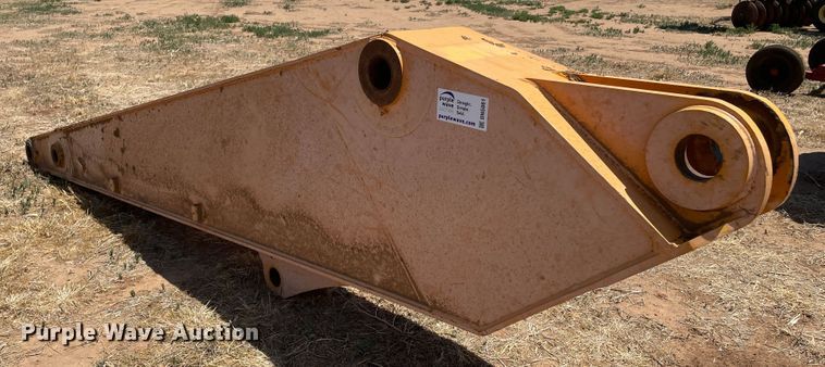 John Deere  13'L excavator stick - DN5061