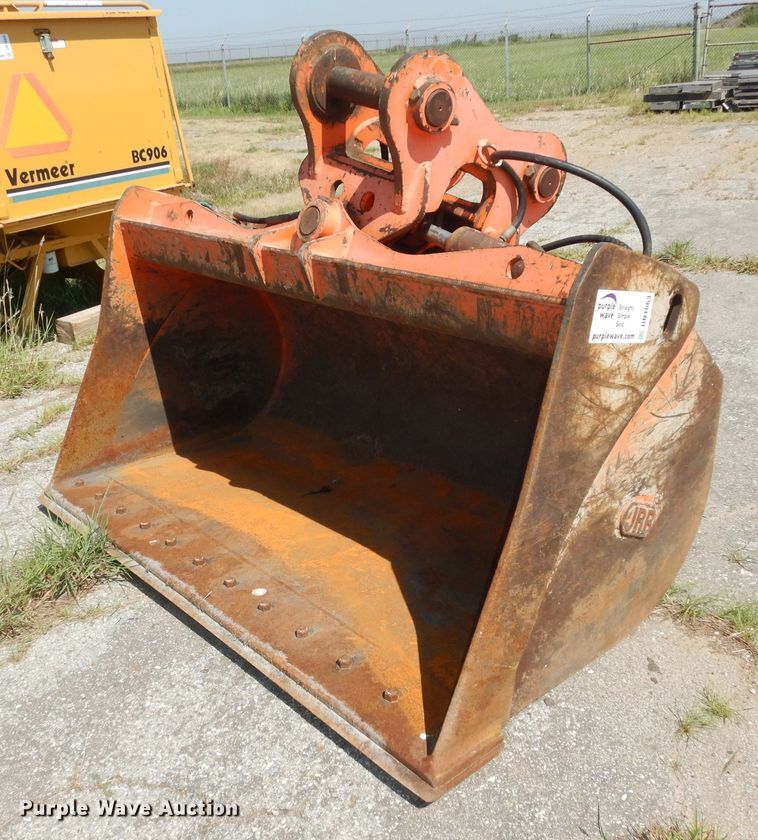 JRB  excavator bucket - DN1663