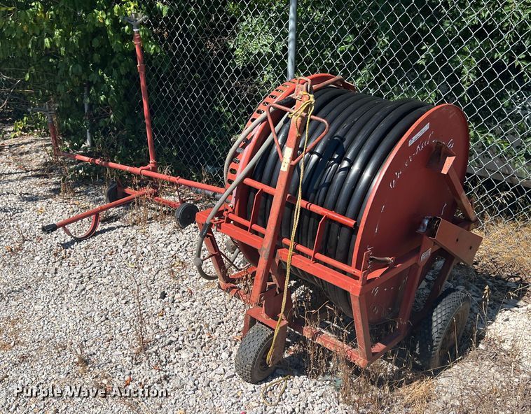 Kifco B130  water reel - JX9295