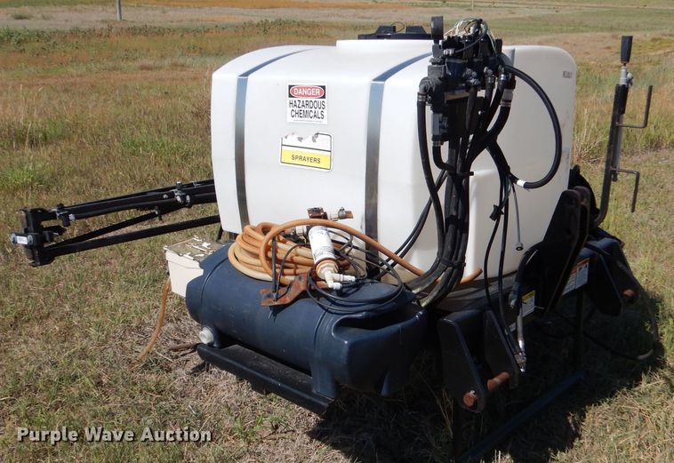 2003 Wylie  sprayer - LP9447