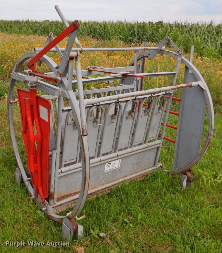 Filson  calf table - DP4401